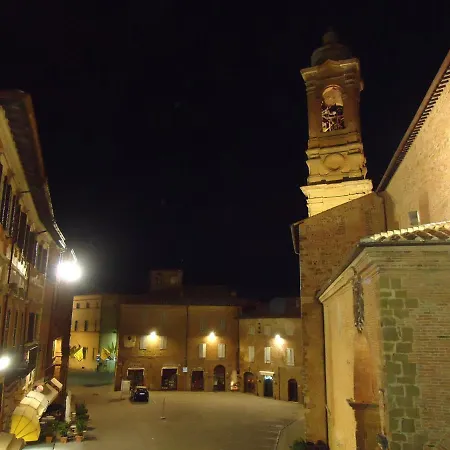 Agriturismo La Rogaia Castel Rigone