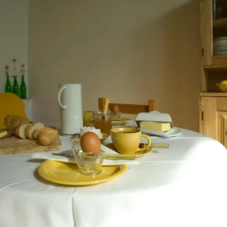 Feriegård Agriturismo La Rogaia *