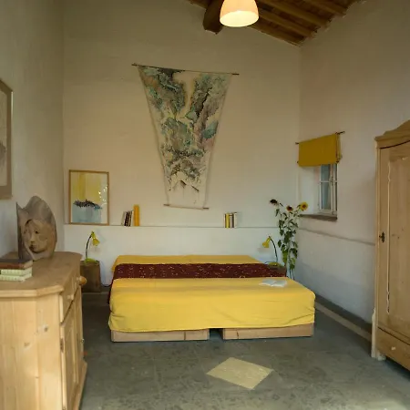 Feriegård Agriturismo La Rogaia