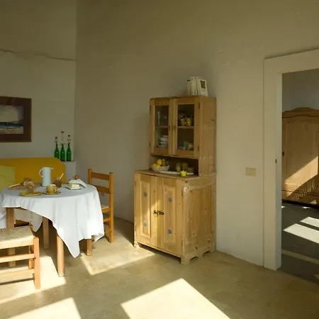 Agriturismo La Rogaia Castel Rigone