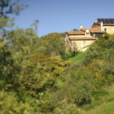Agriturismo La Rogaia * Castel Rigone