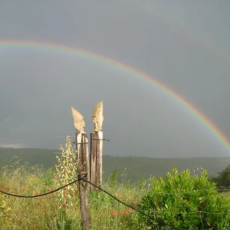 Feriegård Agriturismo La Rogaia Castel Rigone