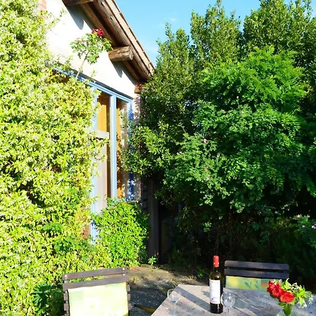 Feriegård Agriturismo La Rogaia Castel Rigone