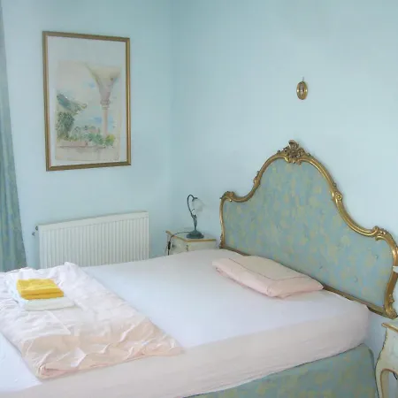Agriturismo La Rogaia Feriegård *