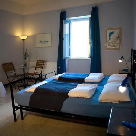 Agriturismo La Rogaia