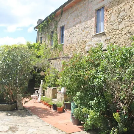 Agriturismo La Rogaia