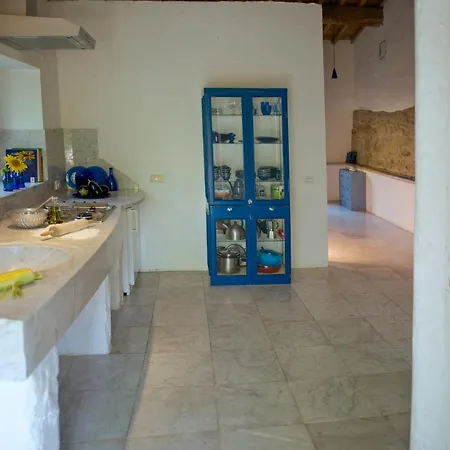 Agriturismo La Rogaia Feriegård Castel Rigone