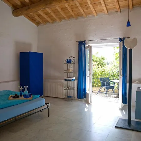 Feriegård Agriturismo La Rogaia Castel Rigone