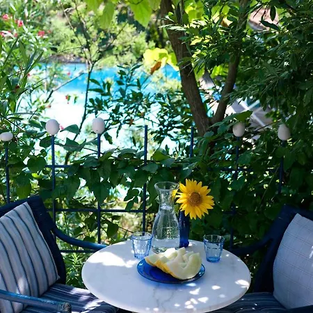 Agriturismo La Rogaia