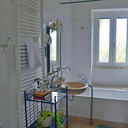 Feriegård Agriturismo La Rogaia *