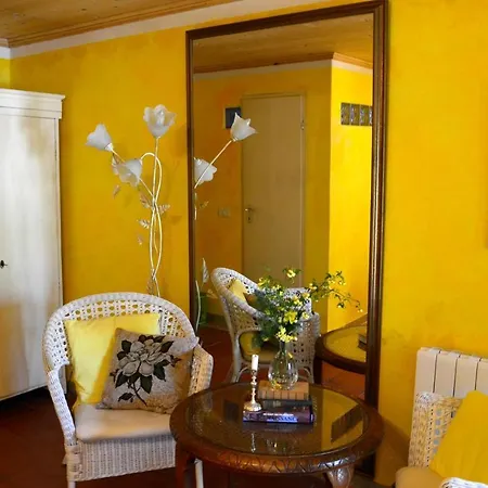 Agriturismo La Rogaia * Castel Rigone