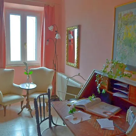 Agriturismo La Rogaia Feriegård Castel Rigone