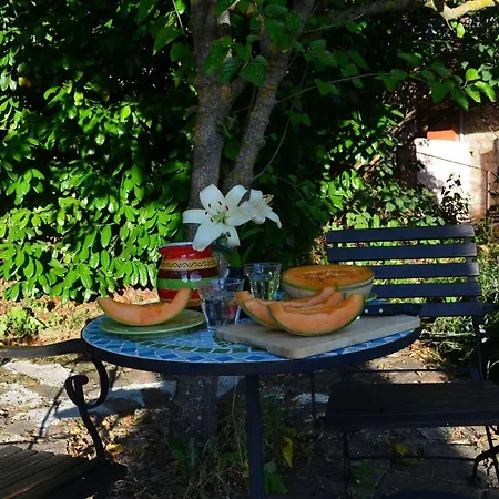 Feriegård Agriturismo La Rogaia Castel Rigone