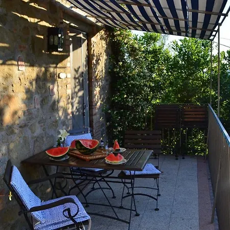 Agriturismo La Rogaia