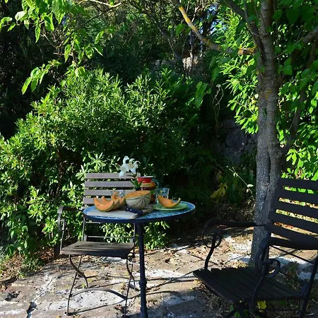Agriturismo La Rogaia Feriegård