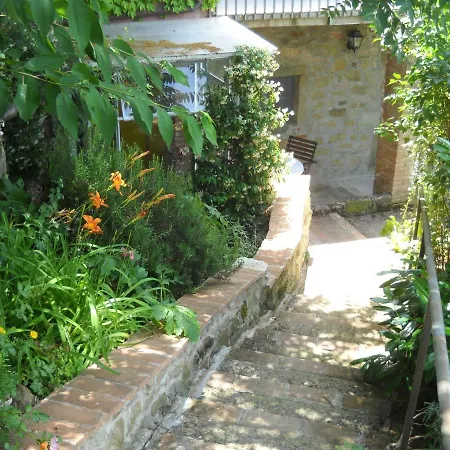 Agriturismo La Rogaia