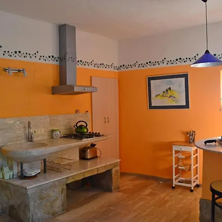 Feriegård Agriturismo La Rogaia *