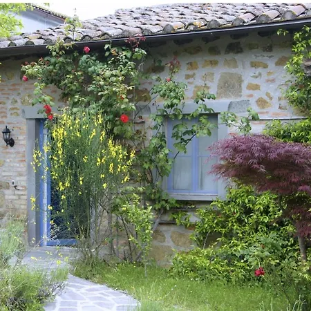 Feriegård Agriturismo La Rogaia