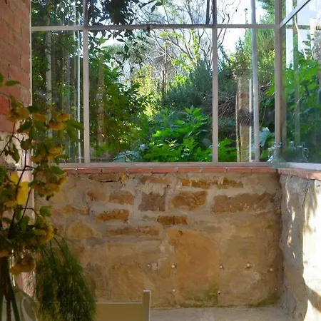 Agriturismo La Rogaia * Castel Rigone