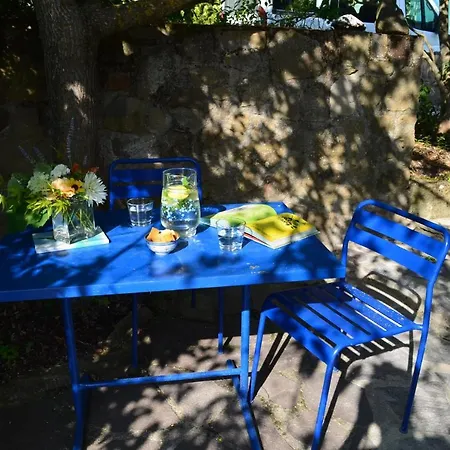 Agriturismo La Rogaia Feriegård *