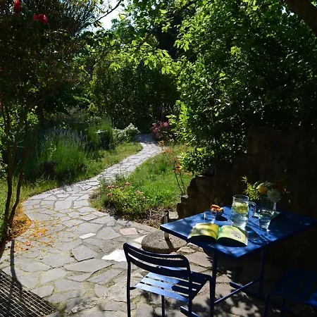 Feriegård Agriturismo La Rogaia